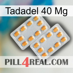 Tadadel 40Mg cialis4